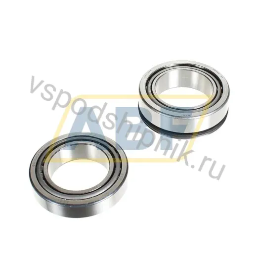 Комплект ступичного подшипника VKBA1916 SKF