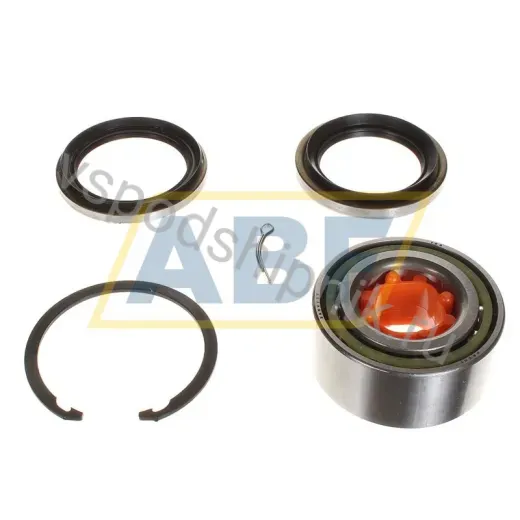 Комплект ступичного подшипника VKBA3213 SKF
