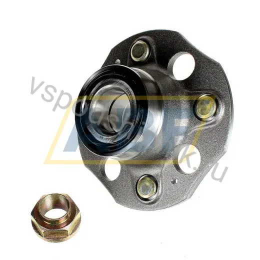 Комплект ступичного подшипника VKBA3254 SKF