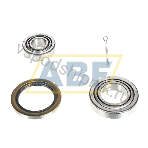 Комплект ступичного подшипника VKBA3259 SKF