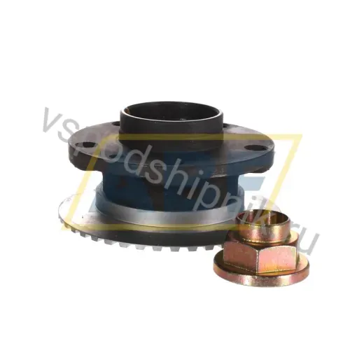 Комплект ступичного подшипника VKBA3436 SKF