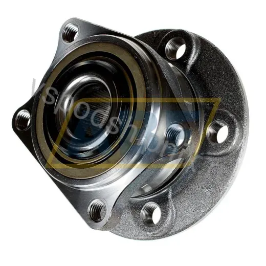 Комплект ступичного подшипника VKBA3573 SKF