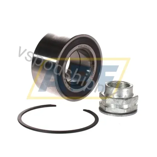 Комплект ступичного подшипника VKBA3577 SKF