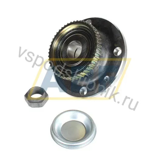 Комплект ступичного подшипника VKBA3586 SKF