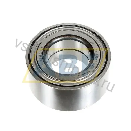 Комплект ступичного подшипника VKBA3616 SKF