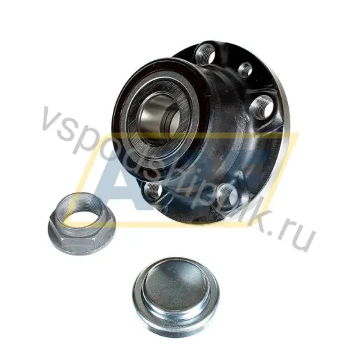 Комплект ступичного подшипника VKBA3635 SKF
