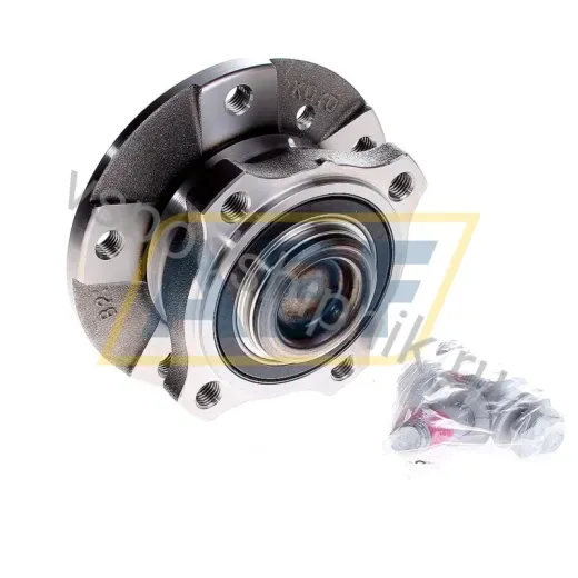 Комплект ступичного подшипника VKBA3670 SKF