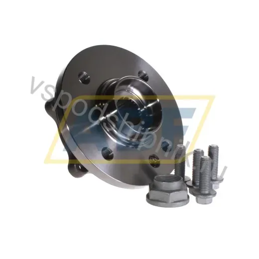 Комплект ступичного подшипника VKBA3674 SKF