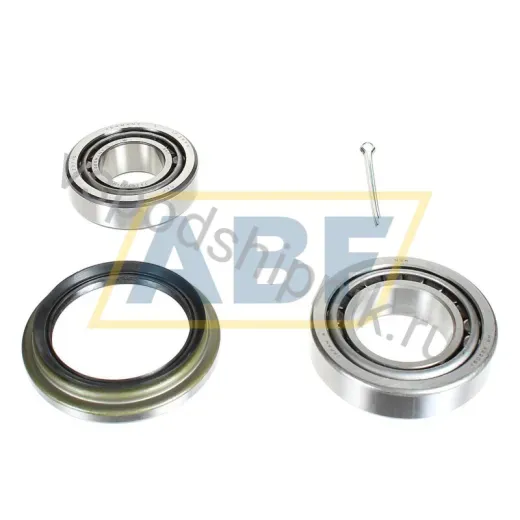 Комплект ступичного подшипника VKBA3771 SKF