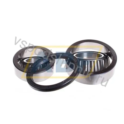 Комплект ступичного подшипника VKBA5340 SKF