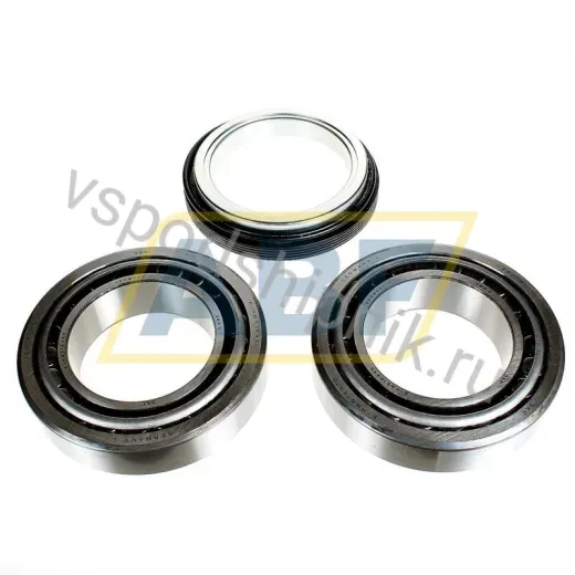 Комплект ступичного подшипника VKBA5505 SKF
