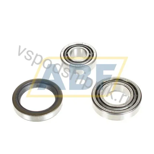 Комплект ступичного подшипника VKBA696 SKF