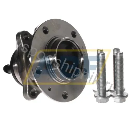 Комплект ступичного подшипника VKBA7034 SKF
