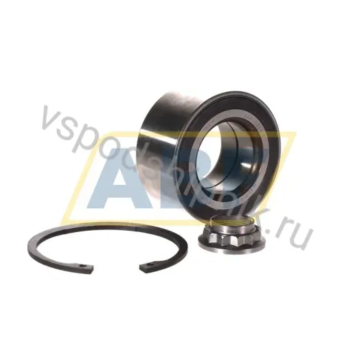Комплект ступичного подшипника VKBA7016 SKF