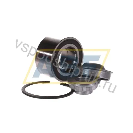 Комплект ступичного подшипника VKBA7065 SKF