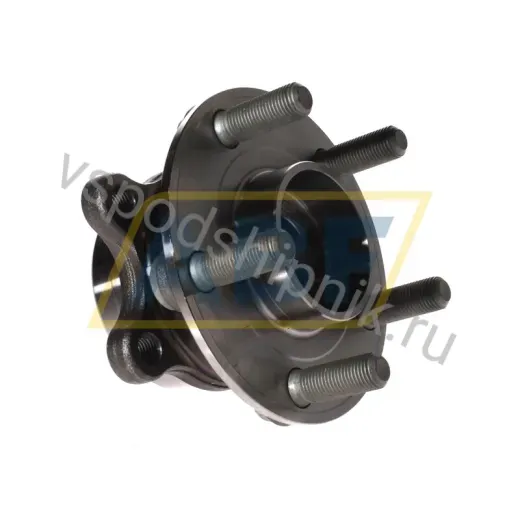 Комплект ступичного подшипника VKBA7083 SKF