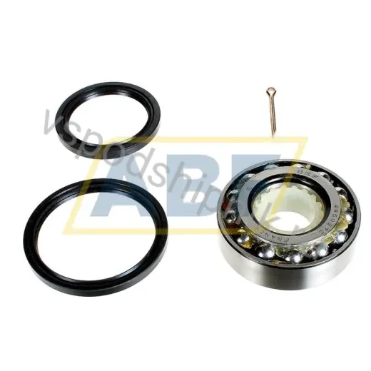 Комплект ступичного подшипника VKBA720 SKF