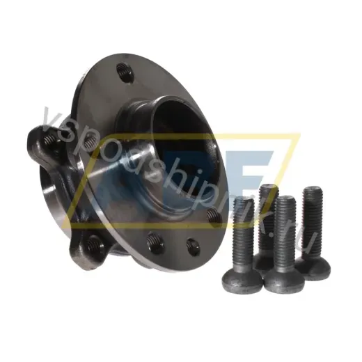 Комплект ступичного подшипника VKBA7413 SKF