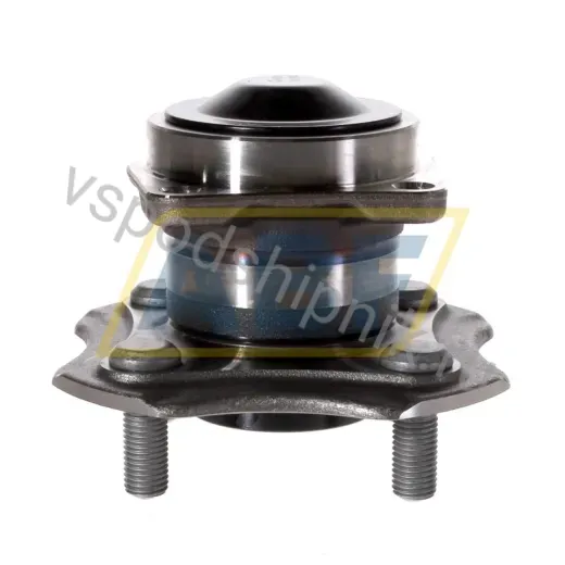 Комплект ступичного подшипника VKBA7430 SKF