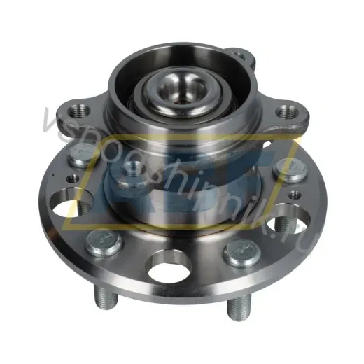 Комплект ступичного подшипника VKBA7454 SKF
