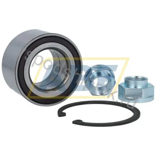 Комплект ступичного подшипника VKBA7469 SKF