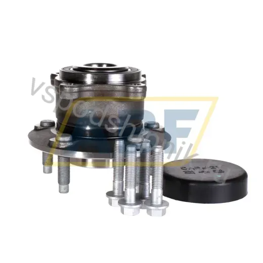 Комплект ступичного подшипника VKBA7493 SKF