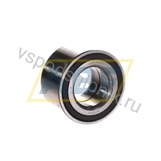 Комплект ступичного подшипника VKBA7537 SKF