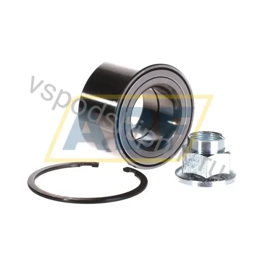 Комплект ступичного подшипника VKBA7549 SKF