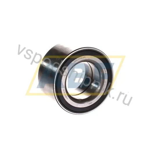 Комплект ступичного подшипника VKBA7571 SKF