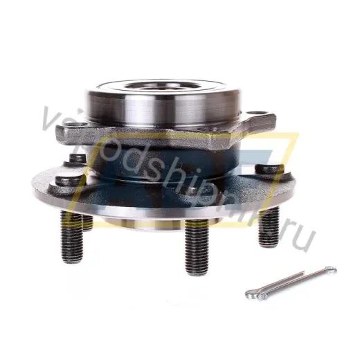 Комплект ступичного подшипника VKBA7410 SKF