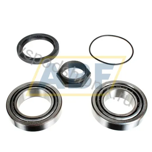 Комплект ступичного подшипника VKBA965 SKF