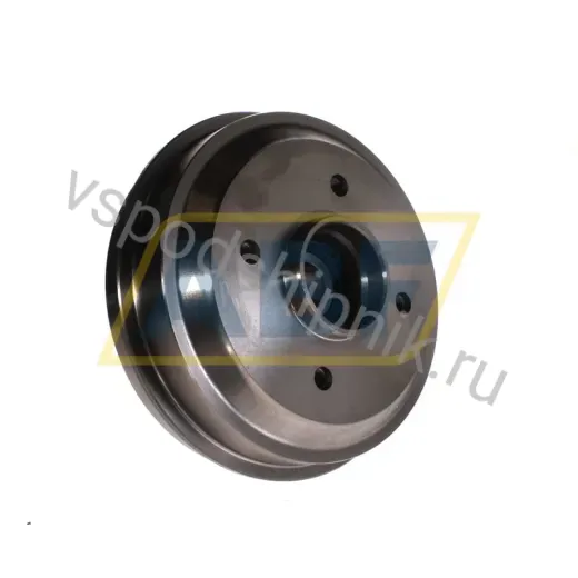 Комплект ступичного подшипника VKBD0125 SKF