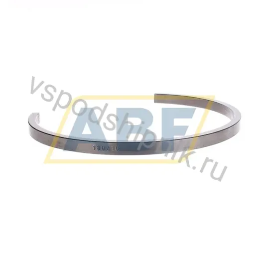 Комплект ступичного подшипника VKHB2303 SKF