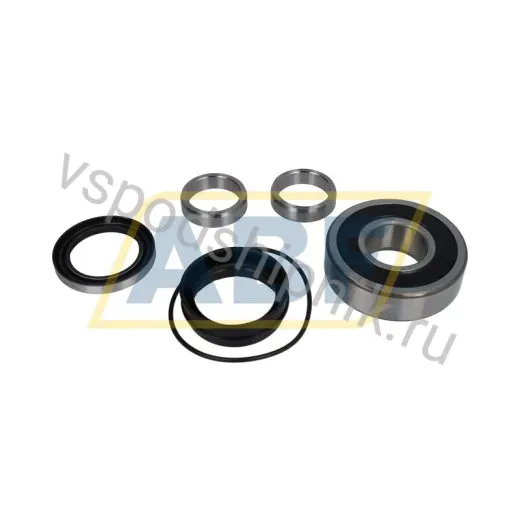 Комплект ступичного подшипника VKBA7707 SKF