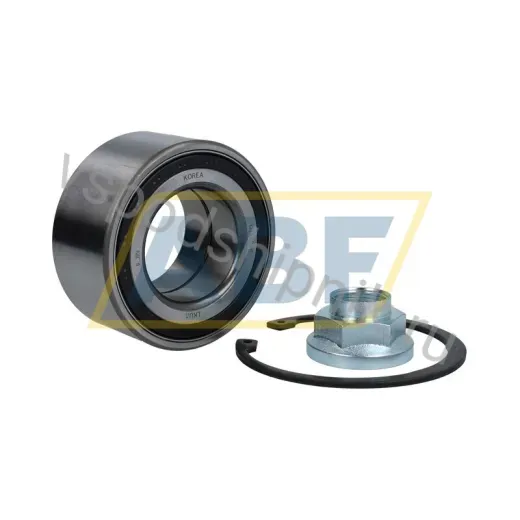 Комплект ступичного подшипника VKBA7759 SKF