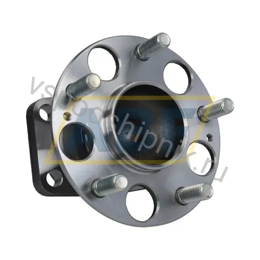 Комплект ступичного подшипника VKBA7782 SKF