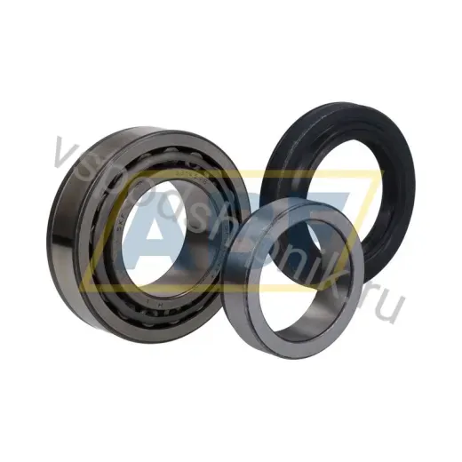 Комплект ступичного подшипника VKBA849 SKF