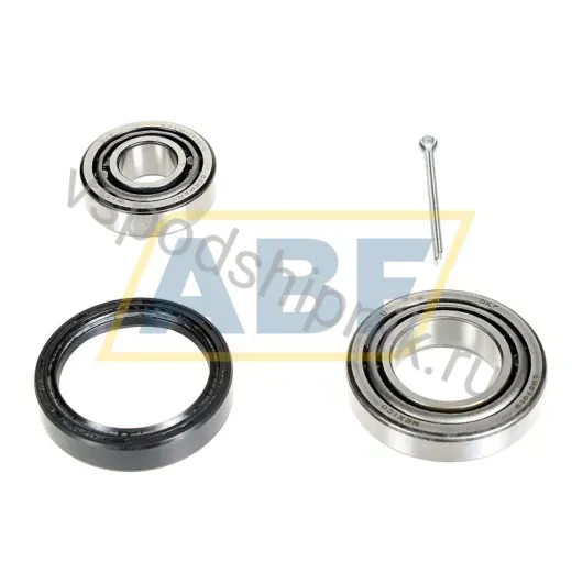 Комплект ступичного подшипника VKBA894 SKF