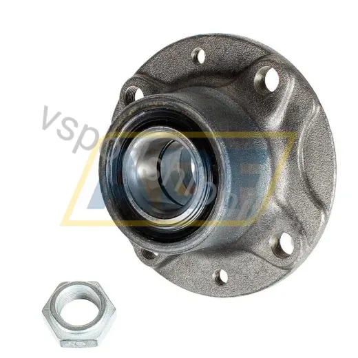 Комплект ступичного подшипника VKBA940 SKF