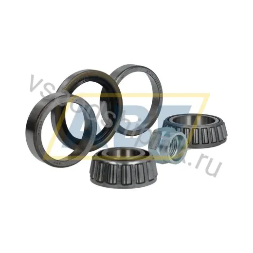 Комплект ступичного подшипника VKBA948 SKF