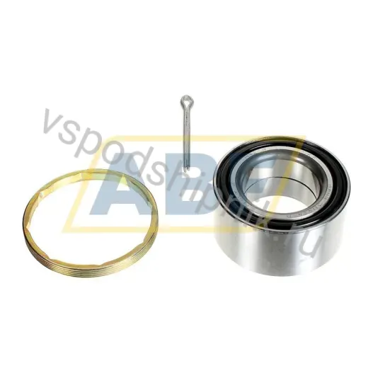 Комплект ступичного подшипника VKBA963 SKF