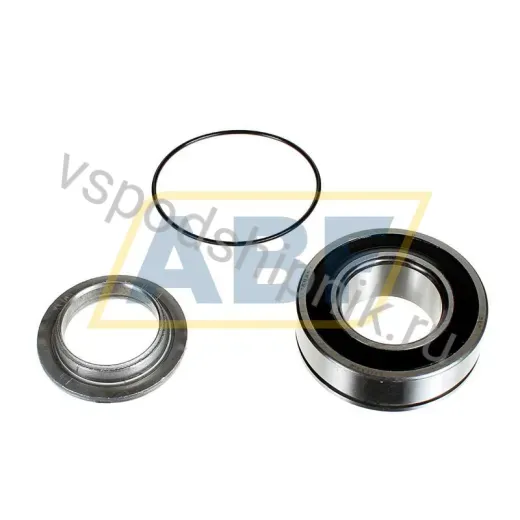 Комплект ступичного подшипника VKBA992 SKF