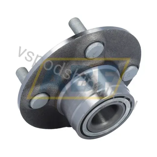 Комплект ступичного подшипника VKBC3202P SKF