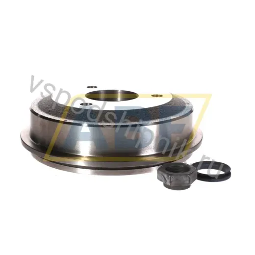 Комплект ступичного подшипника VKBD0122 SKF