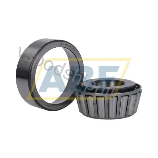 Комплект ступичного подшипника VKHB2064 SKF