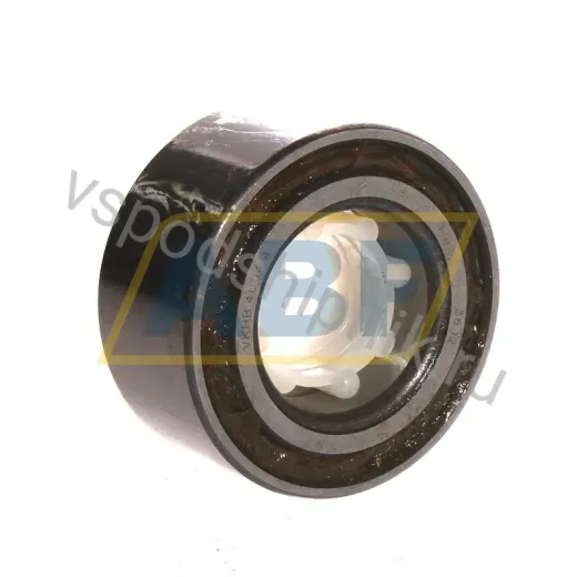 Комплект ступичного подшипника VKHB4004A SKF