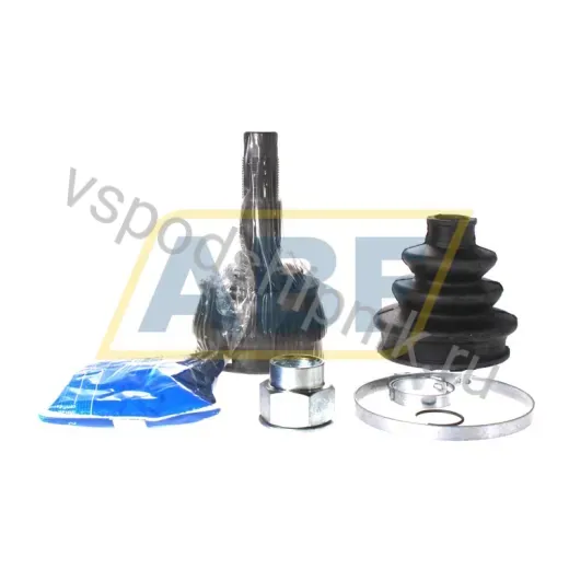 Комплект ступичного подшипника VKJA3166 SKF
