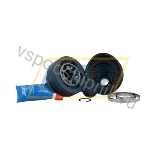 Комплект ступичного подшипника VKJA5779A SKF