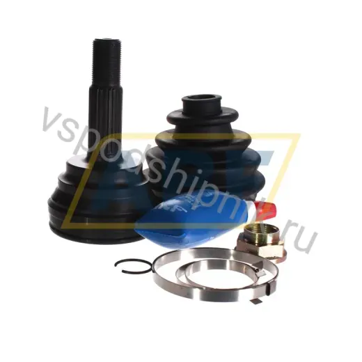 Комплект ступичного подшипника VKJA7011A SKF