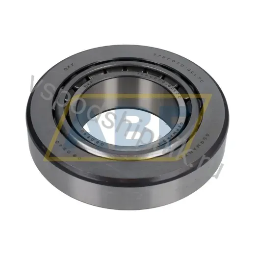 Комплект ступичного подшипника VKT8631 SKF